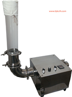 KCFT-200实验室高效流化沸腾干燥机